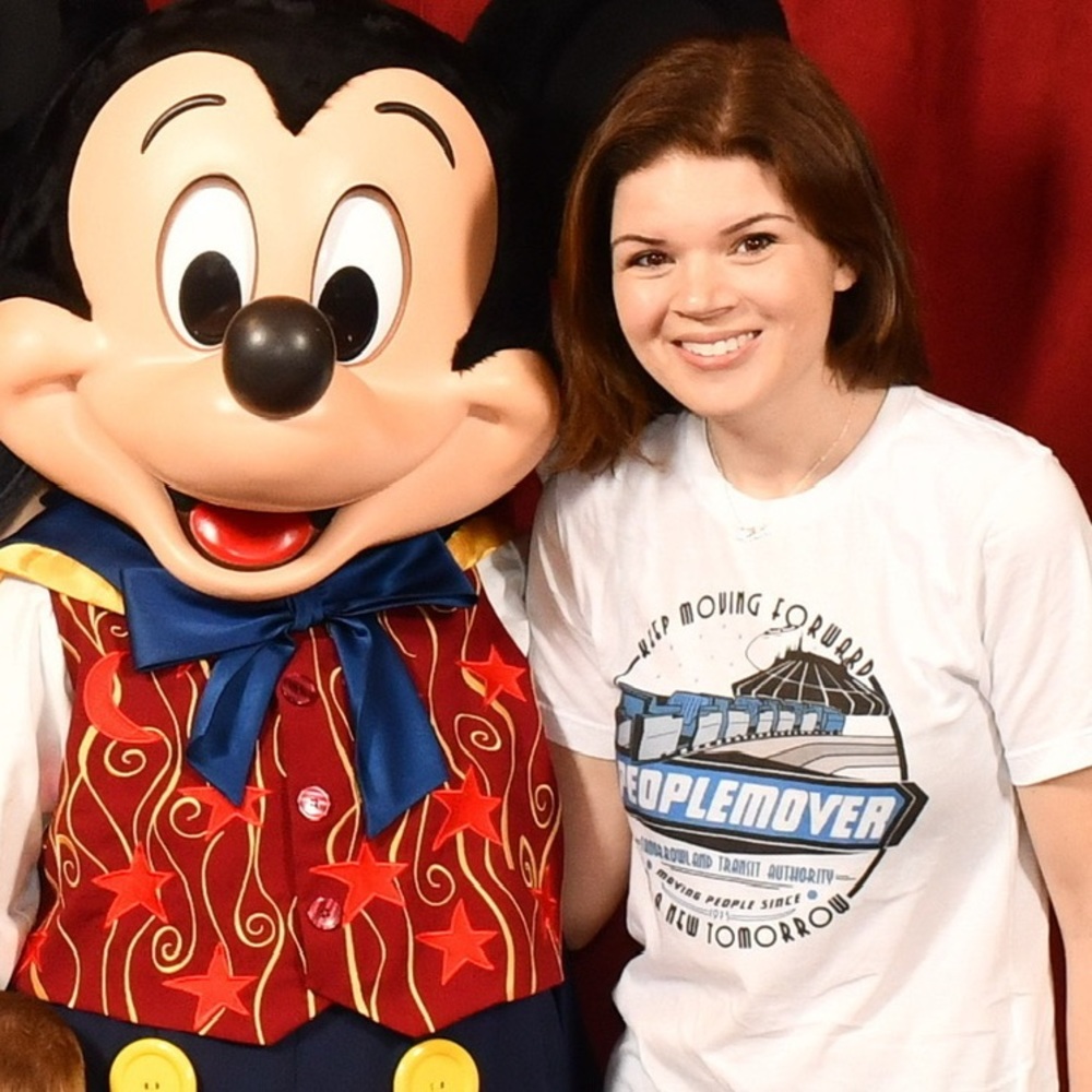 Meet your Posher, Jillian